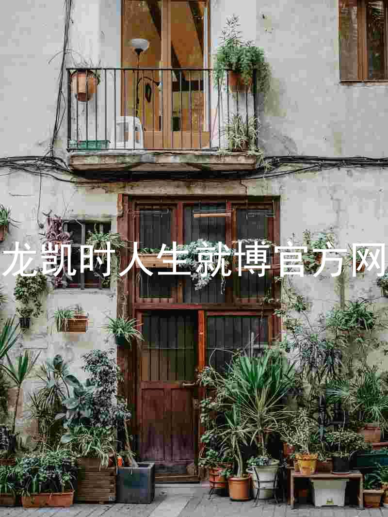 尊龙凯时人生就博官方网站