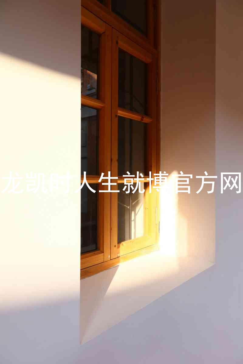 尊龙凯时人生就博官方网站