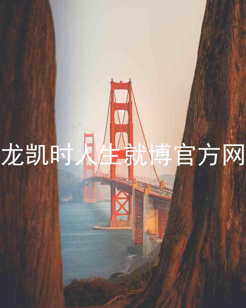 尊龙凯时人生就博官方网站